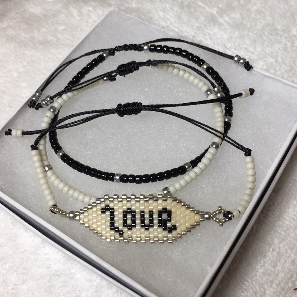 LOVE BRACELET/Jewelry From the Heart - Picture 2 of 5